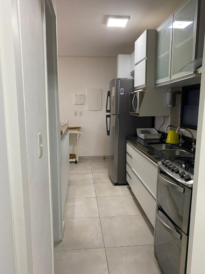 Ape Wai Wai Cumbuco Apartment Caucaia Exterior foto