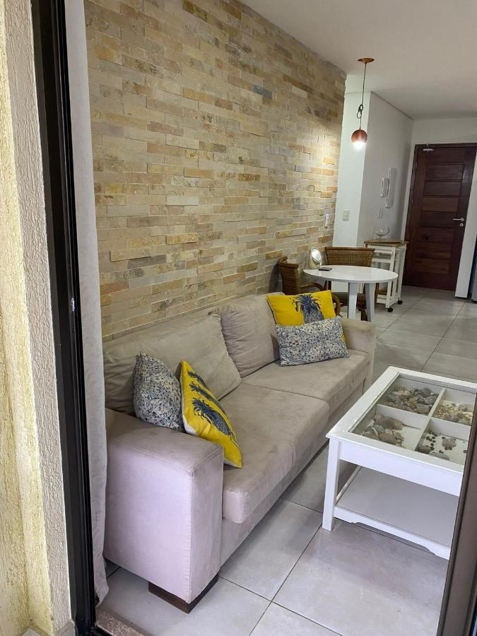 Ape Wai Wai Cumbuco Apartment Caucaia Exterior foto