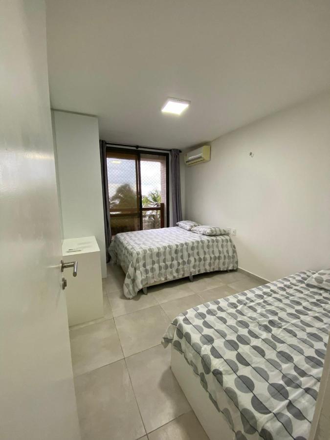 Ape Wai Wai Cumbuco Apartment Caucaia Exterior foto