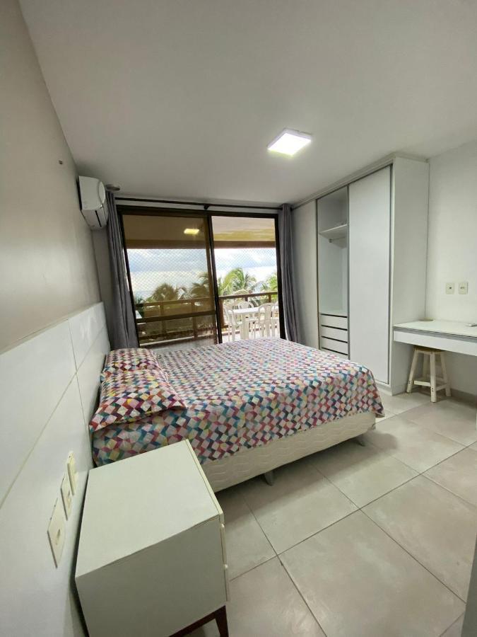 Ape Wai Wai Cumbuco Apartment Caucaia Exterior foto