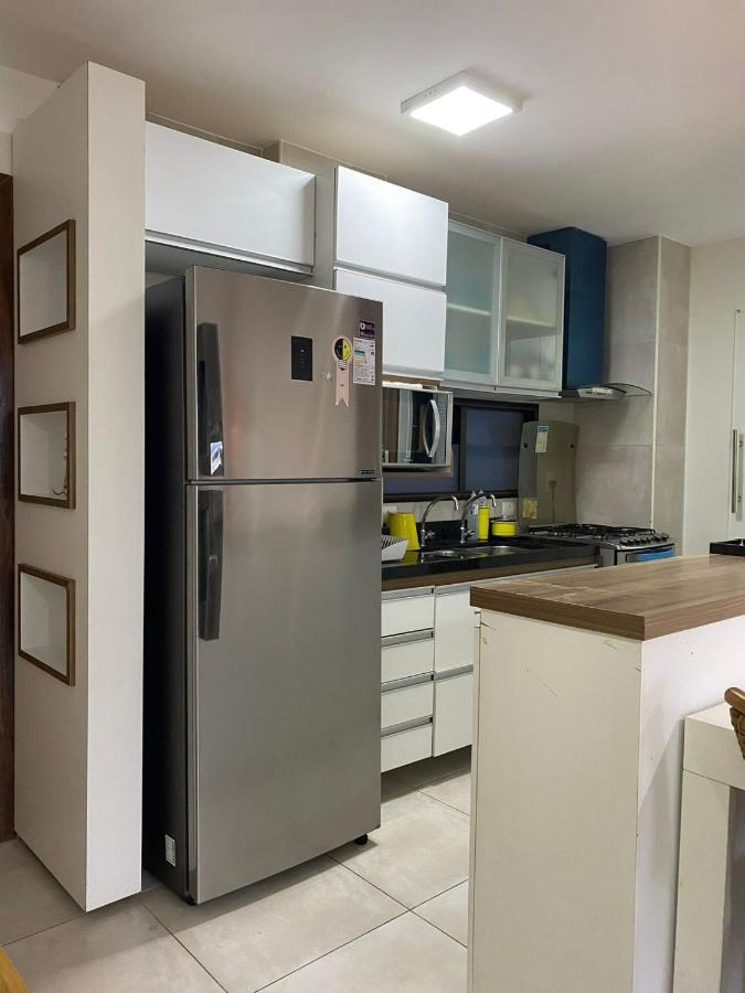 Ape Wai Wai Cumbuco Apartment Caucaia Exterior foto