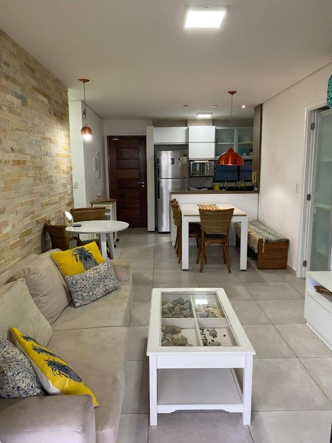 Ape Wai Wai Cumbuco Apartment Caucaia Exterior foto