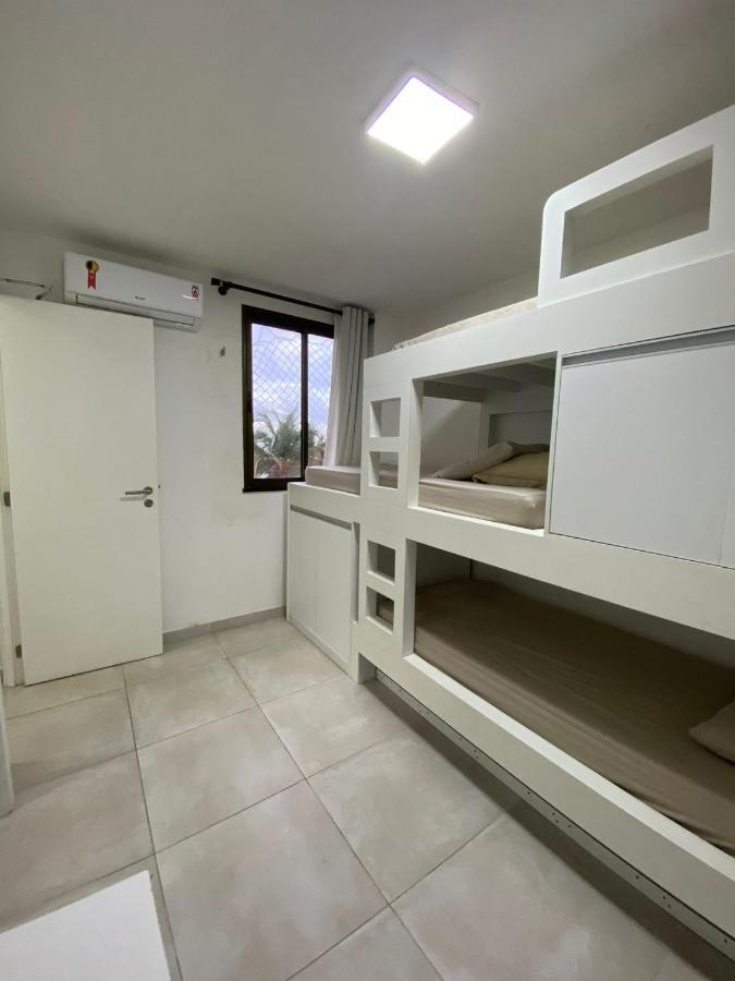 Ape Wai Wai Cumbuco Apartment Caucaia Exterior foto