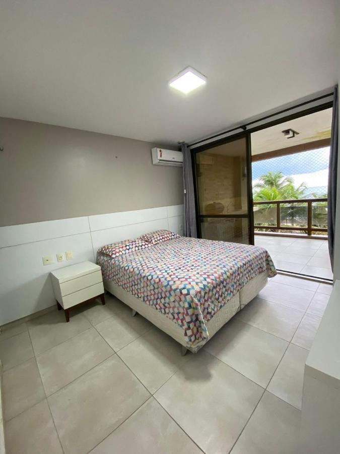 Ape Wai Wai Cumbuco Apartment Caucaia Exterior foto