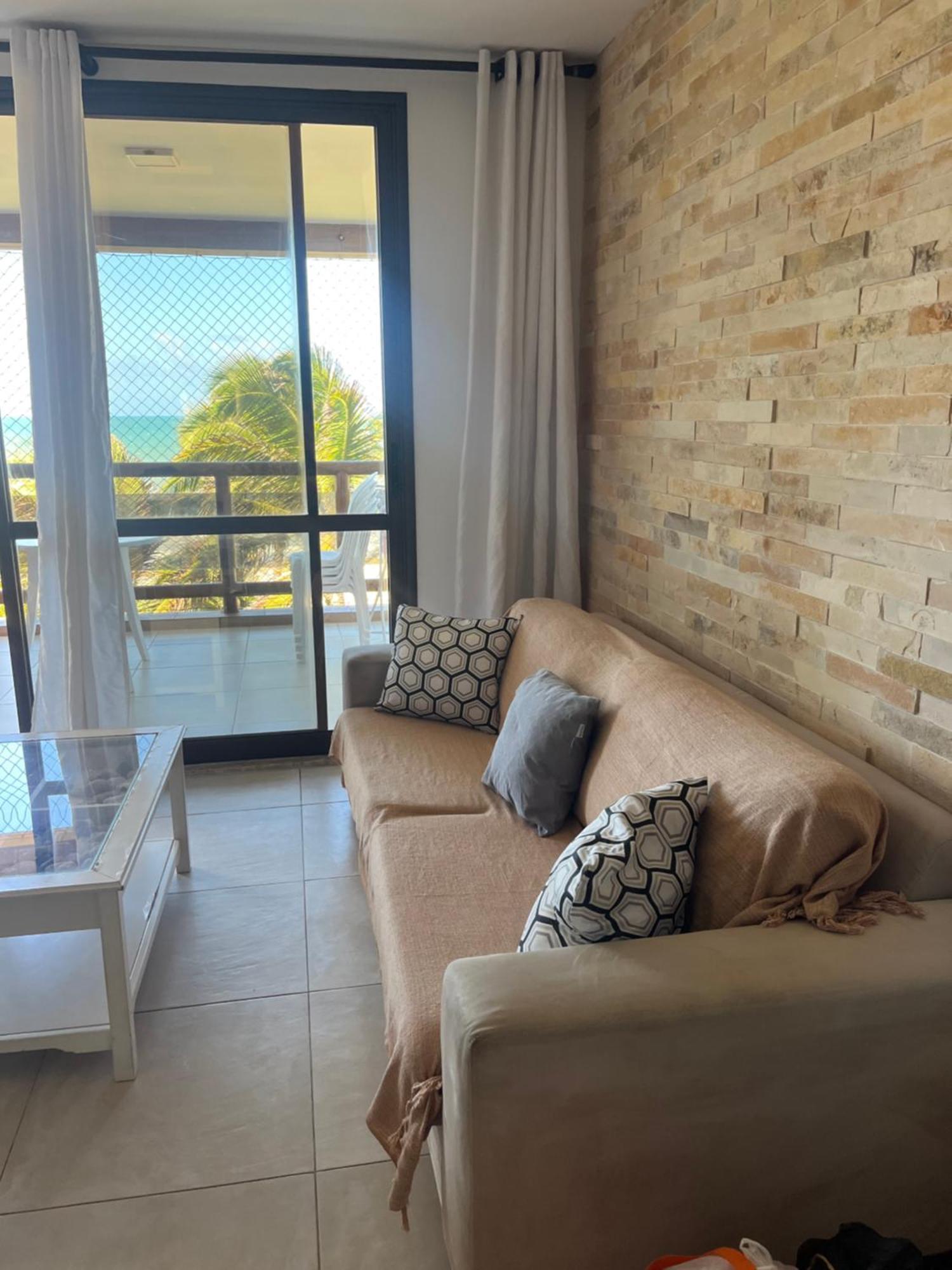 Ape Wai Wai Cumbuco Apartment Caucaia Exterior foto