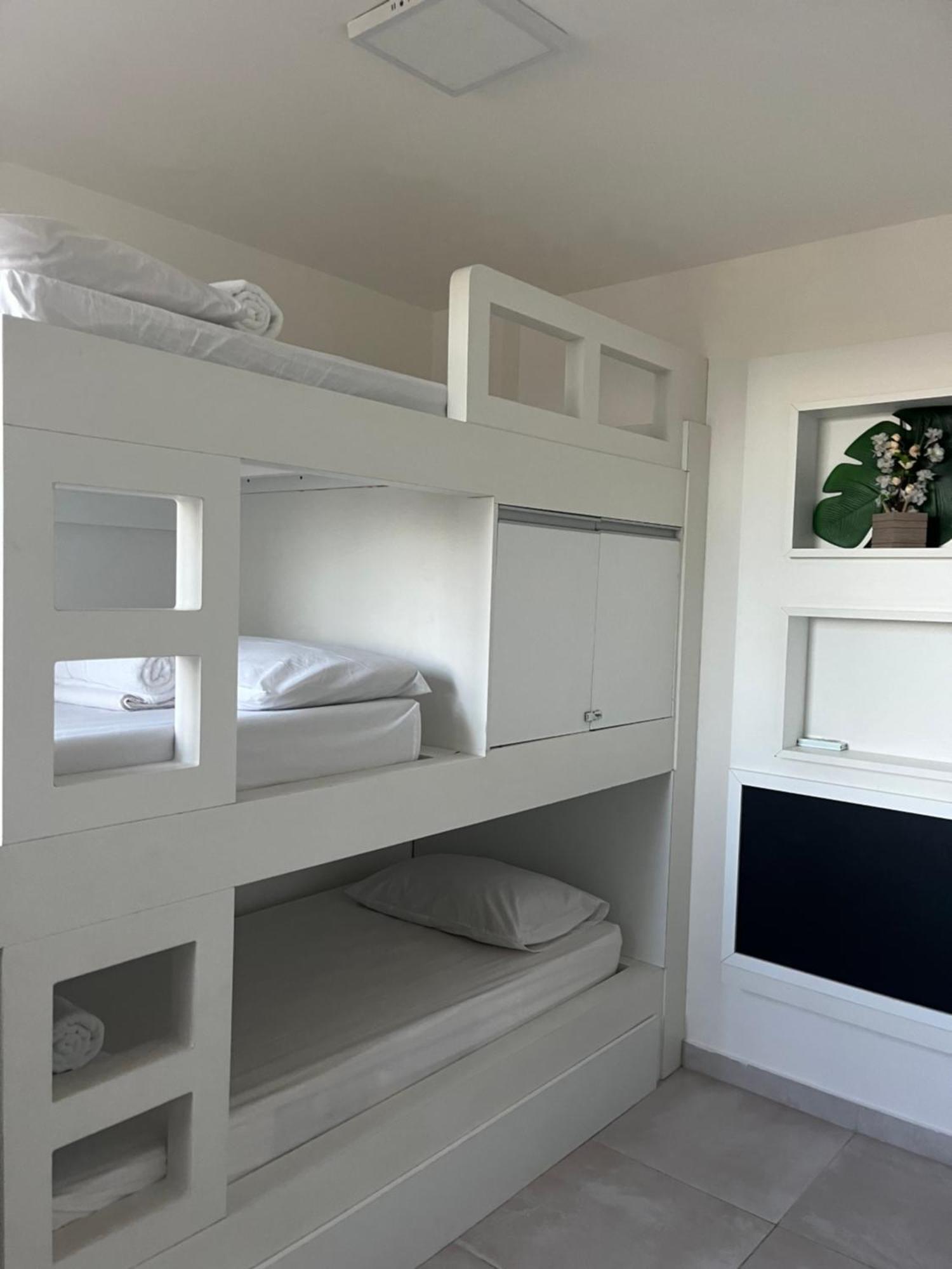 Ape Wai Wai Cumbuco Apartment Caucaia Exterior foto