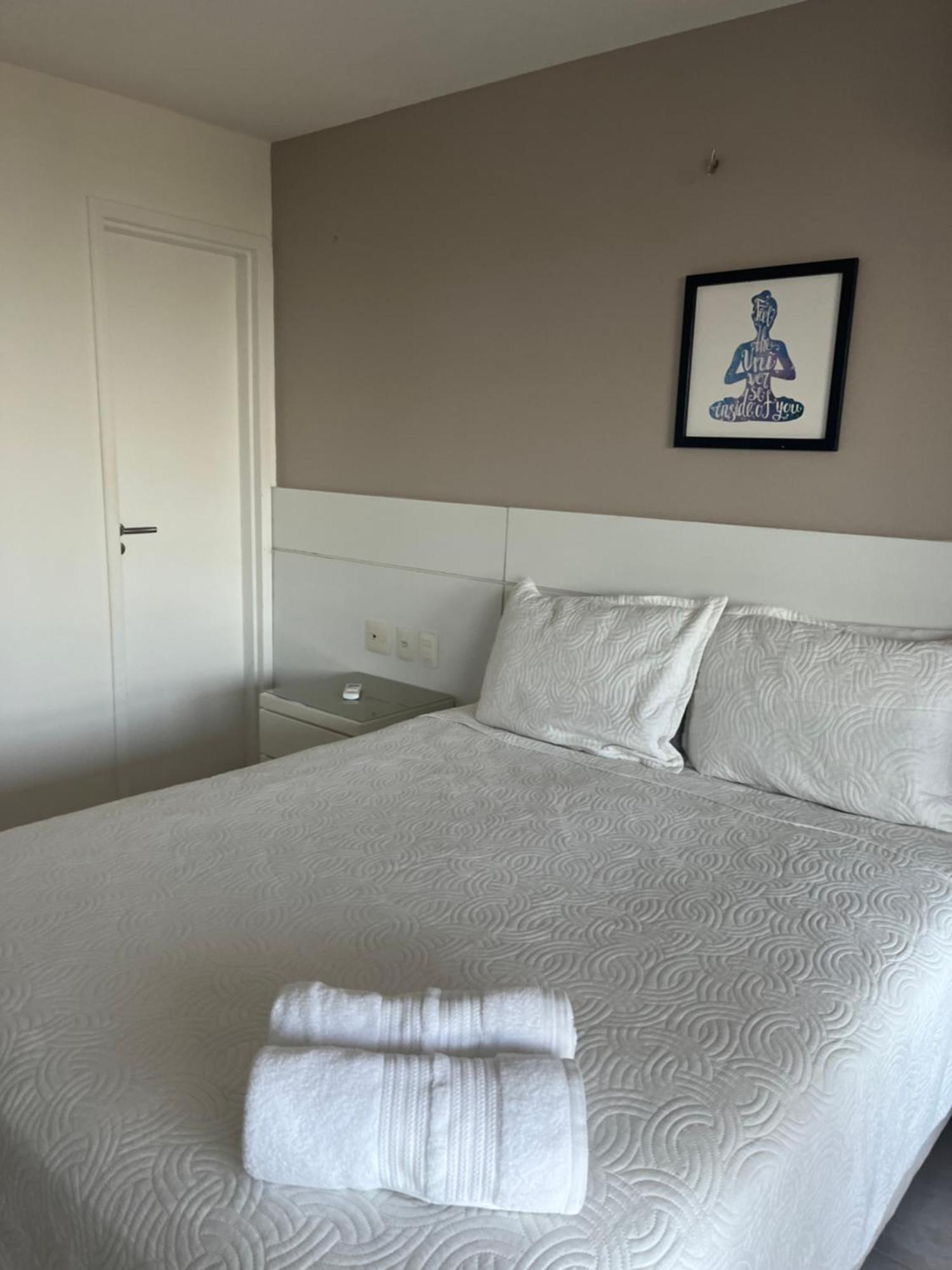 Ape Wai Wai Cumbuco Apartment Caucaia Exterior foto