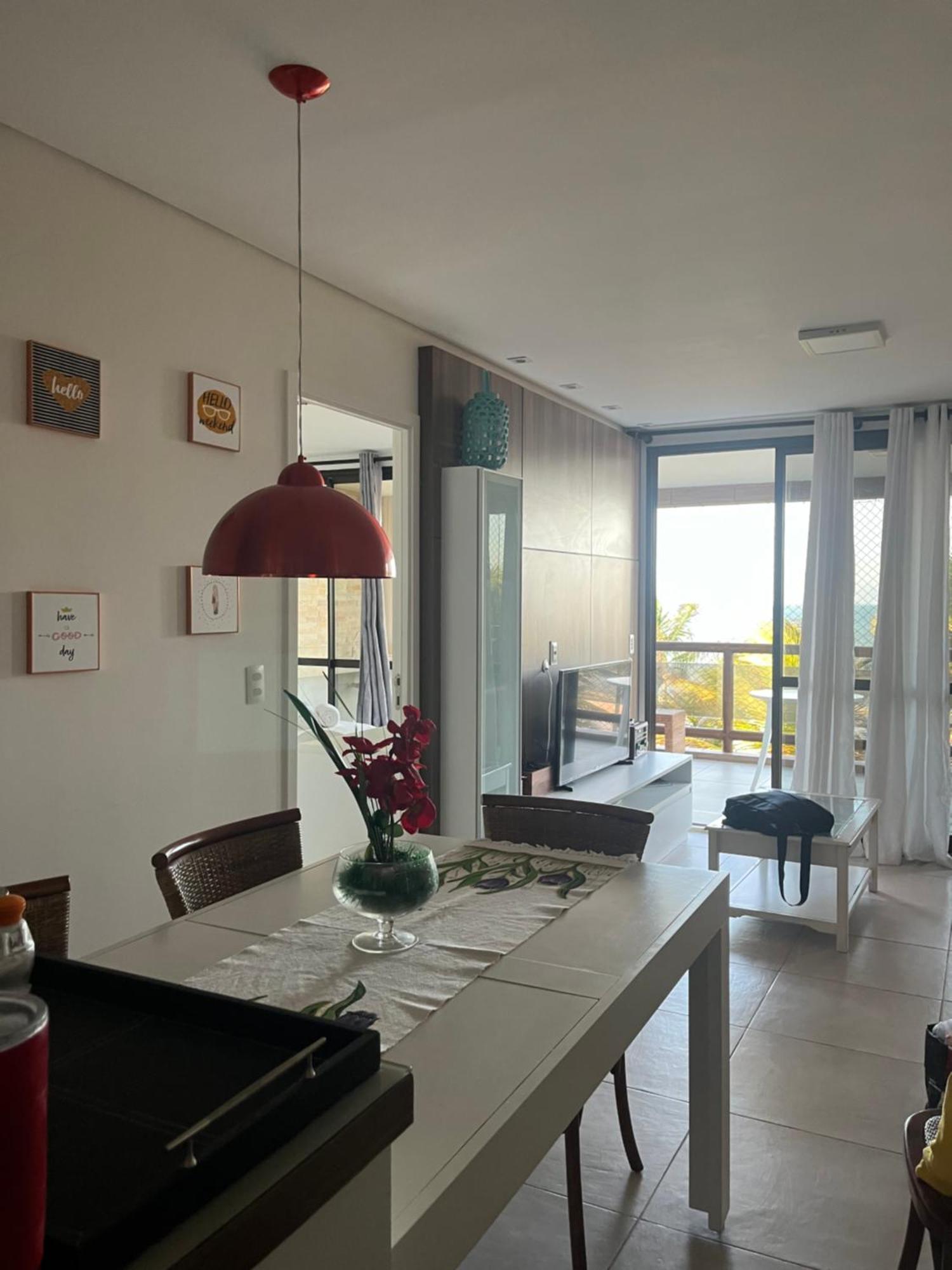 Ape Wai Wai Cumbuco Apartment Caucaia Exterior foto