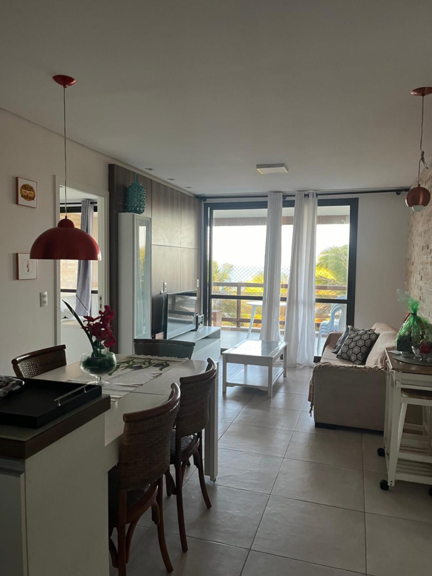 Ape Wai Wai Cumbuco Apartment Caucaia Exterior foto