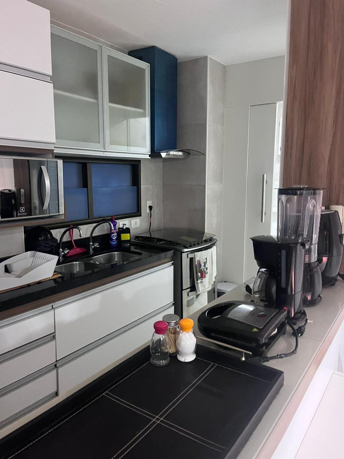 Ape Wai Wai Cumbuco Apartment Caucaia Exterior foto