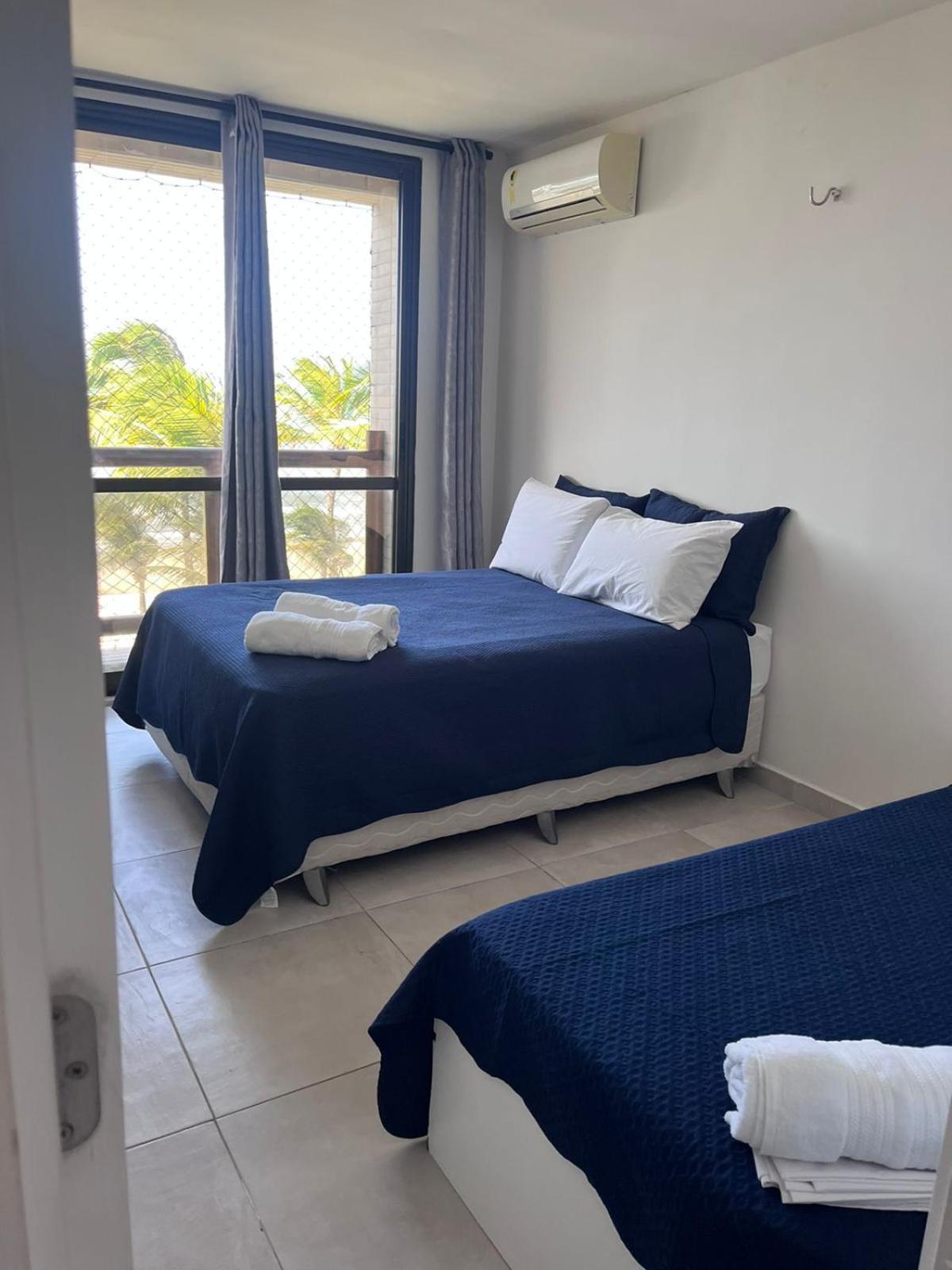 Ape Wai Wai Cumbuco Apartment Caucaia Exterior foto