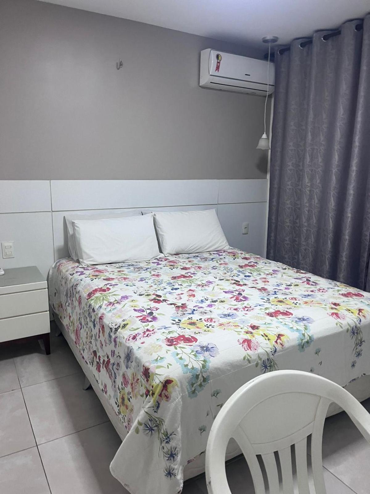 Ape Wai Wai Cumbuco Apartment Caucaia Exterior foto