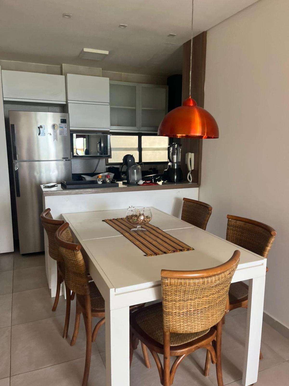Ape Wai Wai Cumbuco Apartment Caucaia Exterior foto