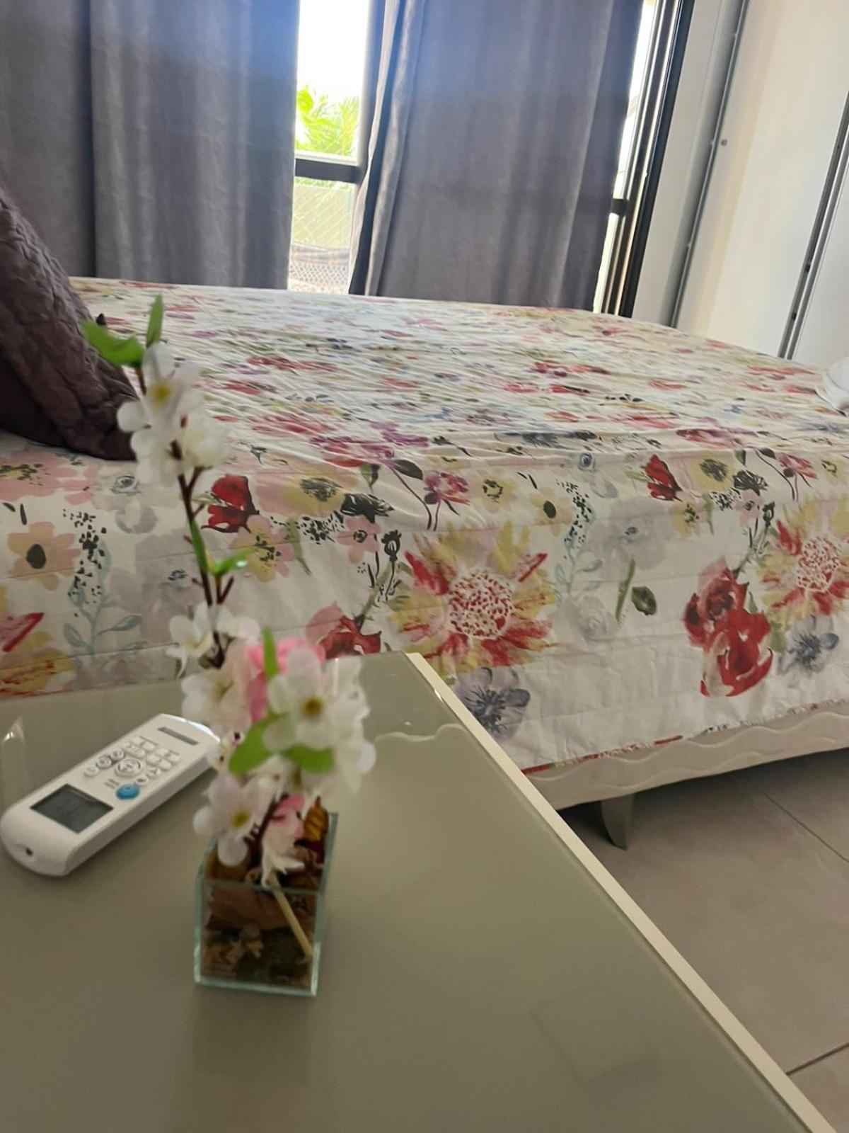 Ape Wai Wai Cumbuco Apartment Caucaia Exterior foto